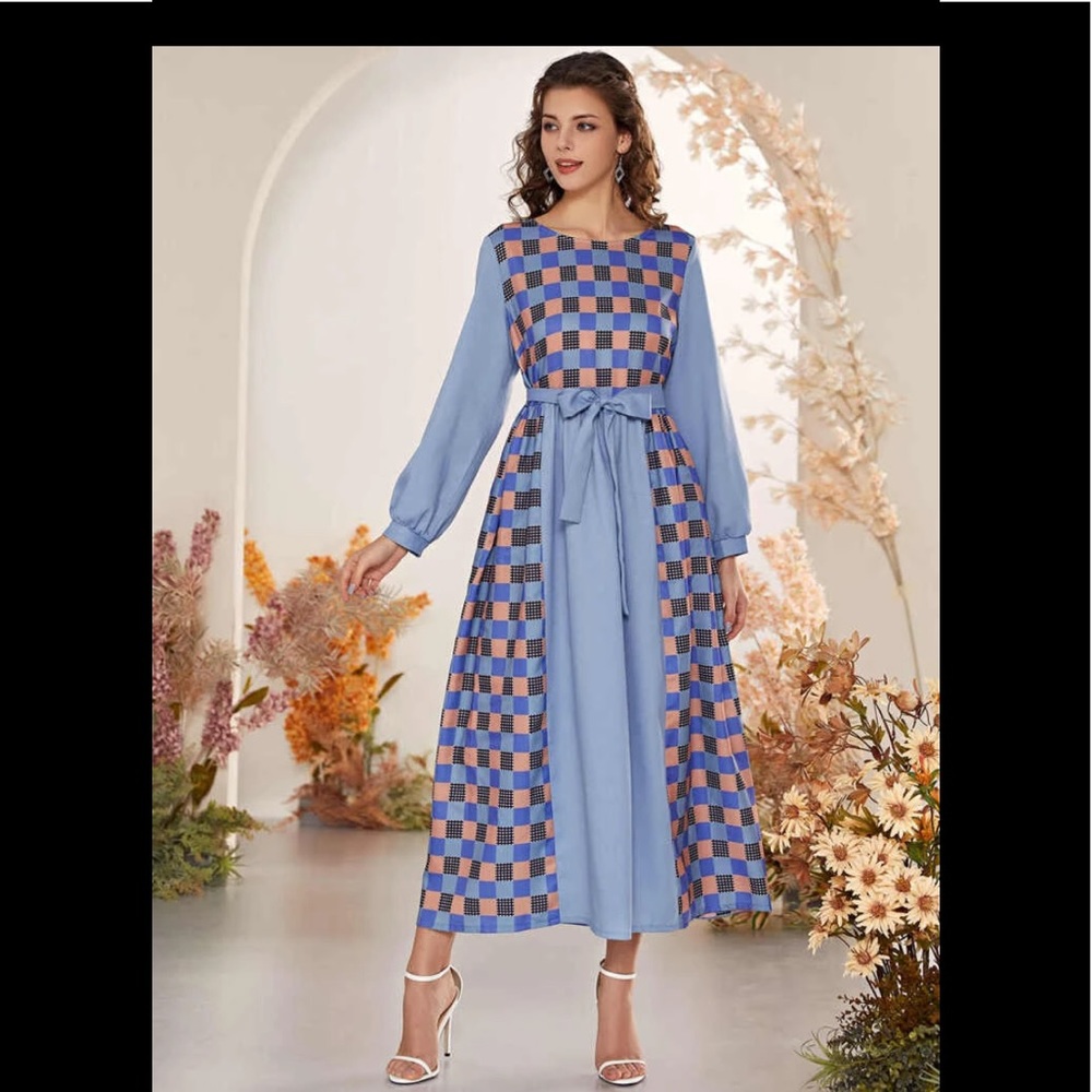 Shein dress